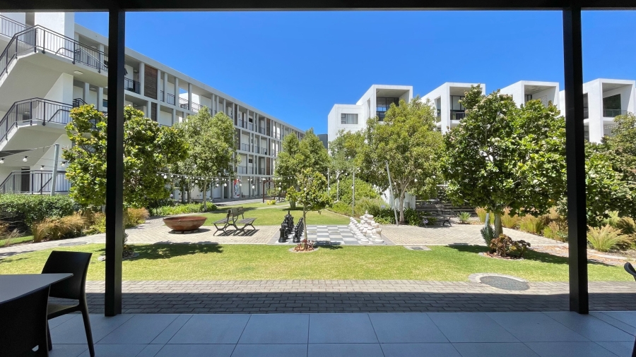 1 Bedroom Property for Sale in Paardevlei Western Cape